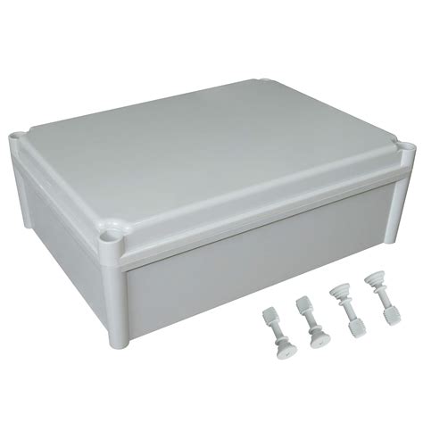 LeMotech Junction Box IP67 Waterproof Dustproof Electrical Box 